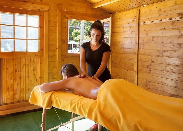 Apartmanhotel Masaru