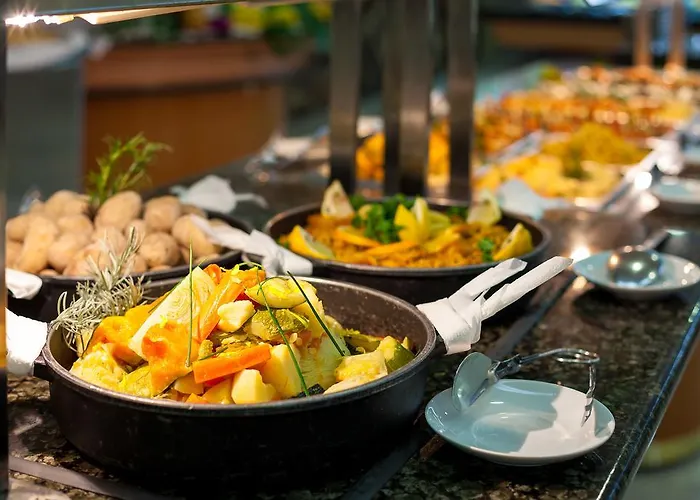 Masaru Puerto de la Cruz