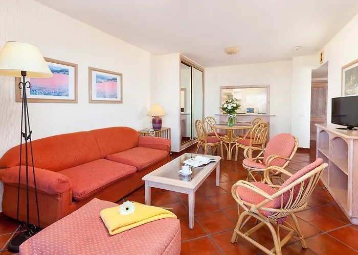 Apartmanhotel Masaru 3*