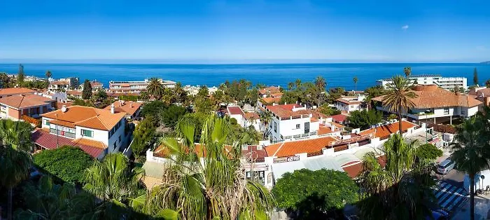 Masaru Puerto de la Cruz