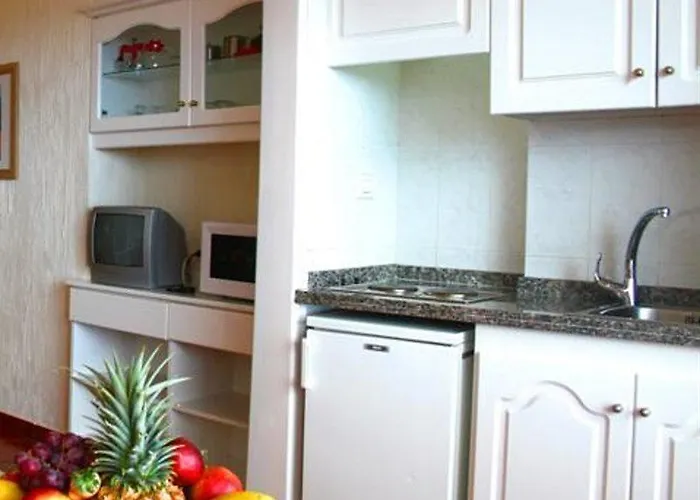 Apartmanhotel Masaru