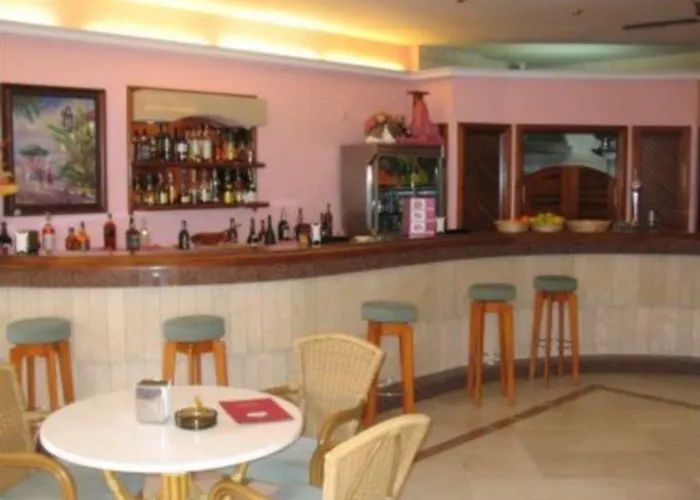 Masaru Puerto de la Cruz