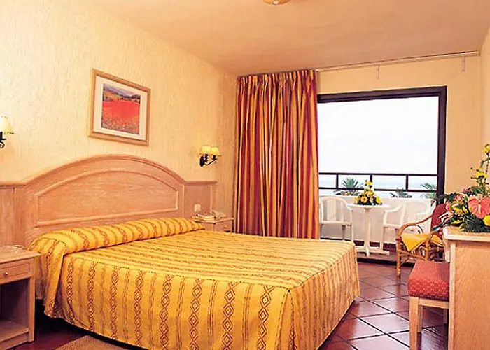 Masaru Apartmanhotel Puerto de la Cruz