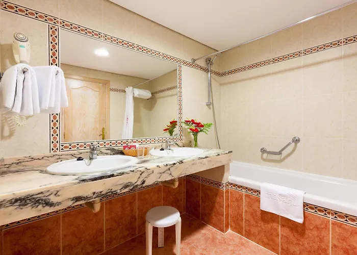 Masaru 3* Puerto de la Cruz