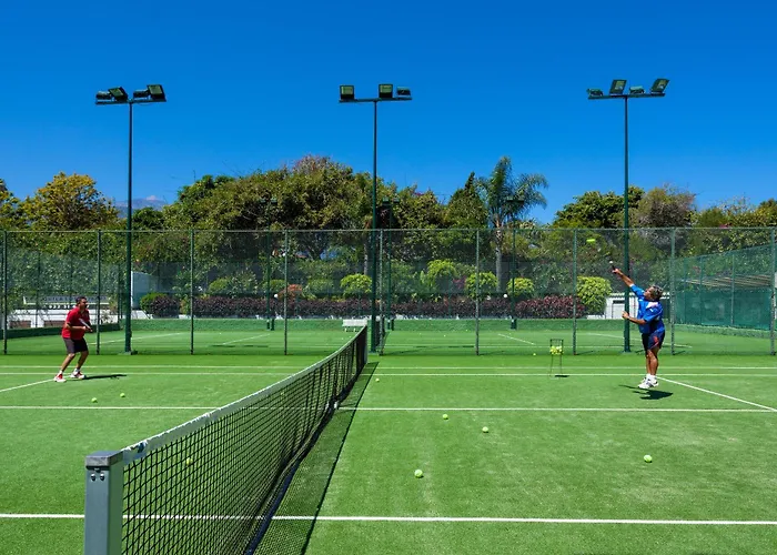 Apartmanhotel Masaru