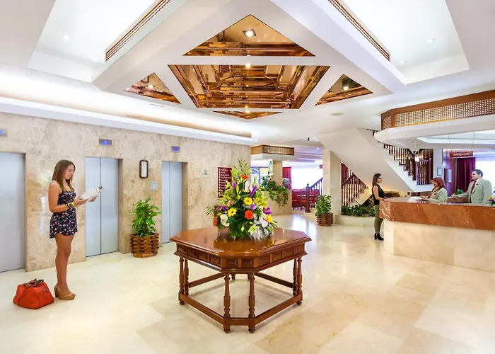 Masaru Apartmanhotel