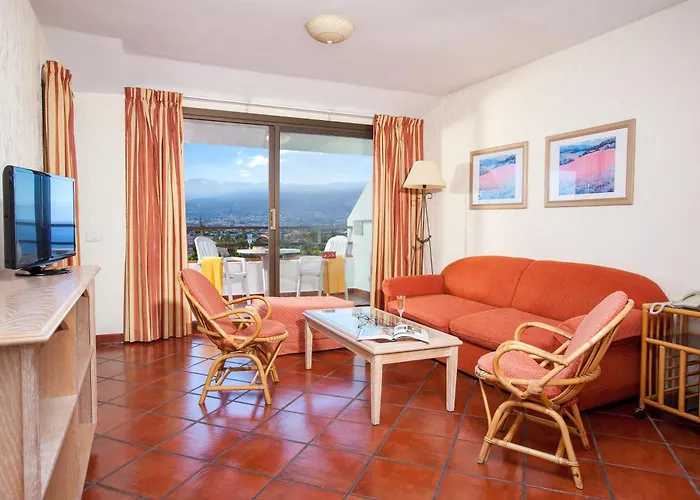 Masaru 3* Puerto de la Cruz