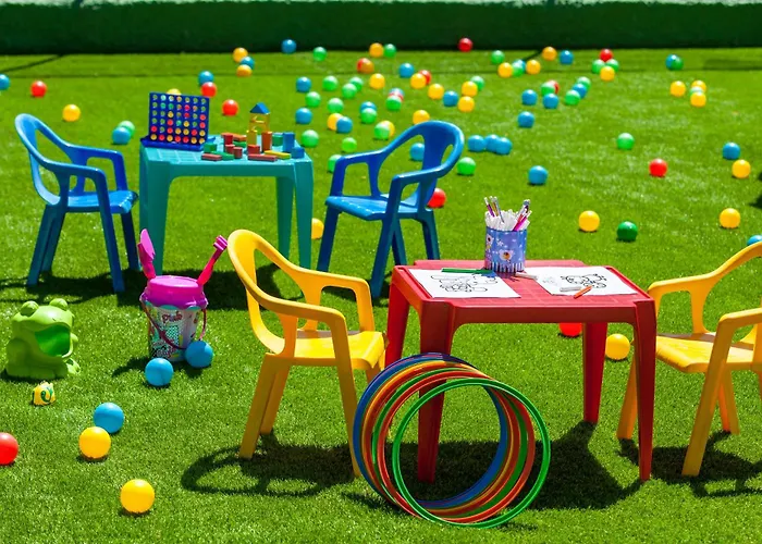 Apartmanhotel Masaru