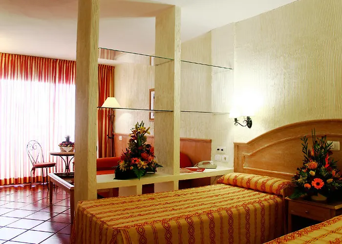 Masaru Apartmanhotel Puerto de la Cruz