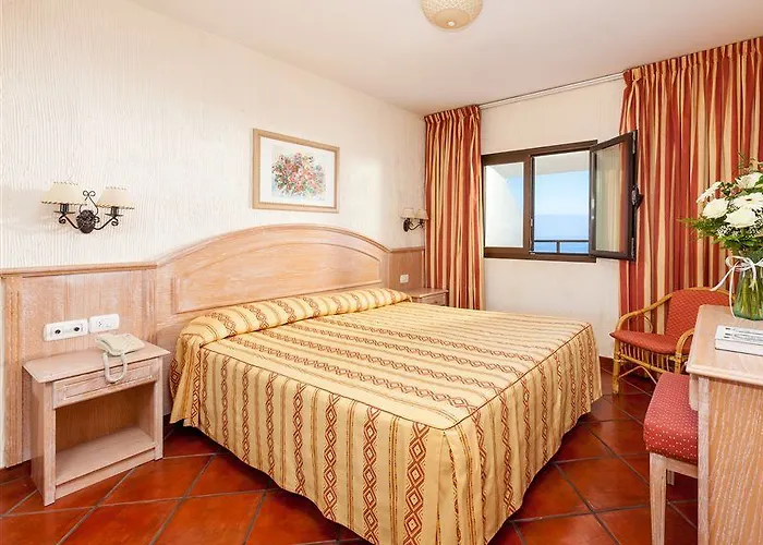 Masaru 3* Puerto de la Cruz