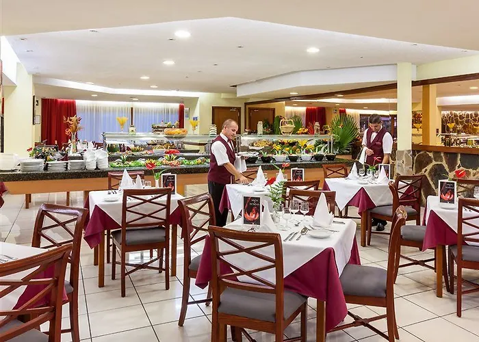 Masaru Apartmanhotel