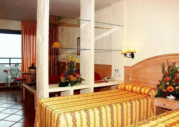 Apartmanhotel Masaru Puerto de la Cruz