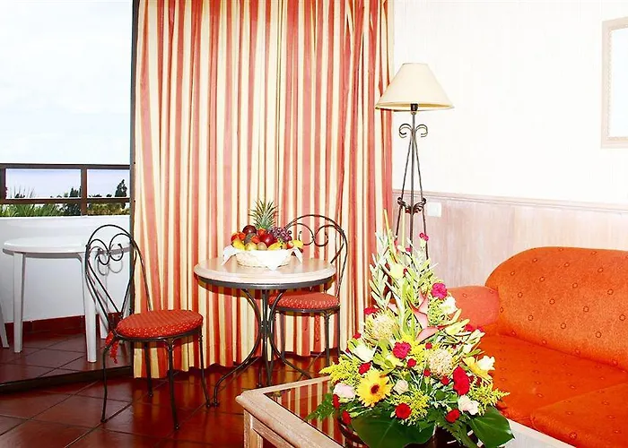 Masaru Apartmanhotel