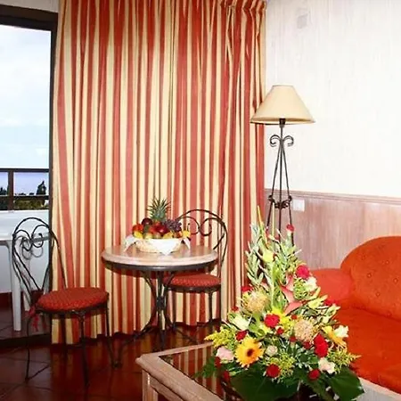 Masaru Lägenhetshotell