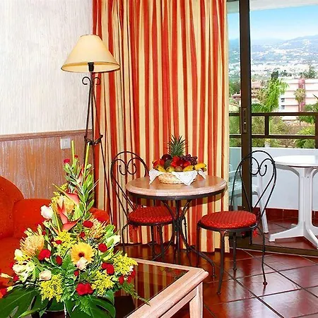 Masaru Lägenhetshotell 3*