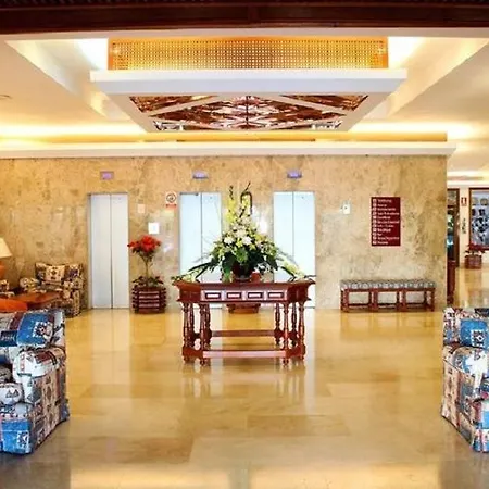 Lägenhetshotell Masaru Puerto de la Cruz (Tenerife)