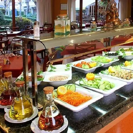 Masaru Puerto de la Cruz (Tenerife)