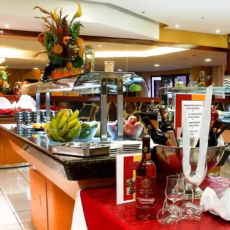 Lägenhetshotell Masaru 3*