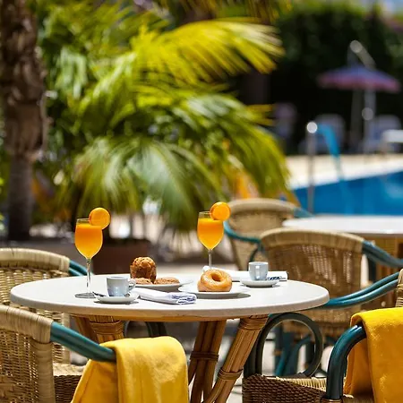 Masaru Puerto de la Cruz (Tenerife)