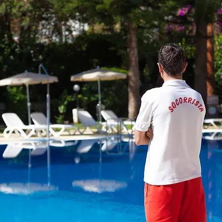 Lägenhetshotell Masaru