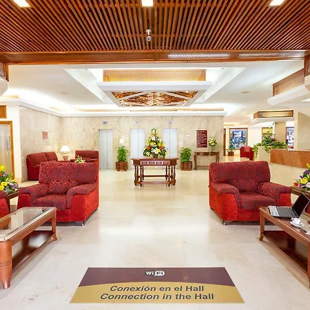 Lägenhetshotell Masaru 3*