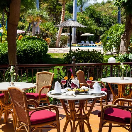 Masaru Lägenhetshotell 3*