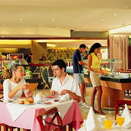 Masaru Aparthotel