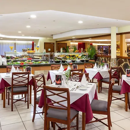 Lägenhetshotell Masaru Puerto de la Cruz (Tenerife)