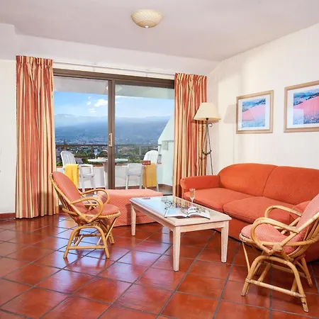 Masaru 3* Puerto de la Cruz (Tenerife)