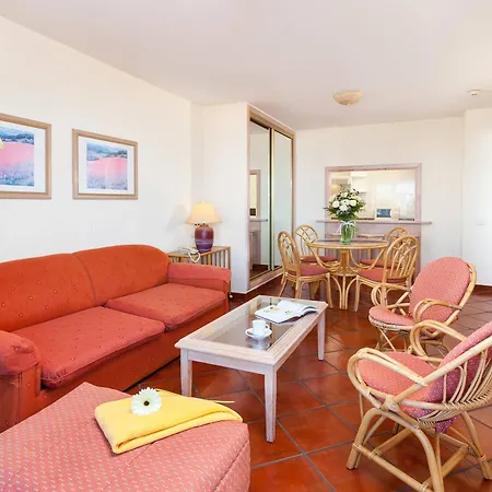 Lägenhetshotell Masaru Puerto de la Cruz (Tenerife)