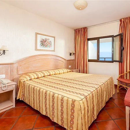 Masaru 3* Puerto de la Cruz (Tenerife)