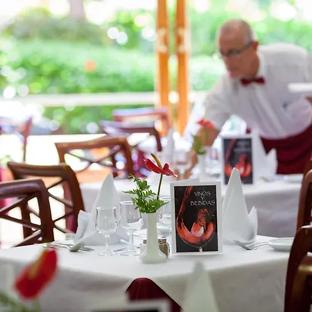 Lägenhetshotell Masaru 3*