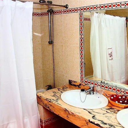 Lägenhetshotell Masaru